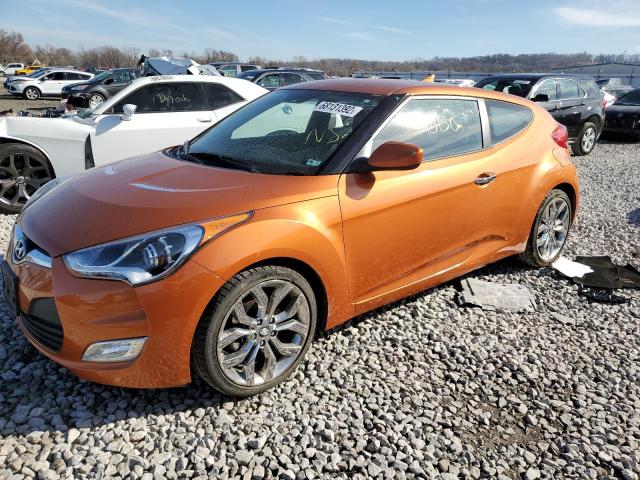 hyundai veloster 2015 kmhtc6ad1fu222066