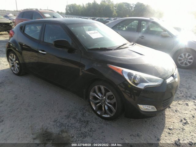 hyundai veloster 2015 kmhtc6ad1fu222438