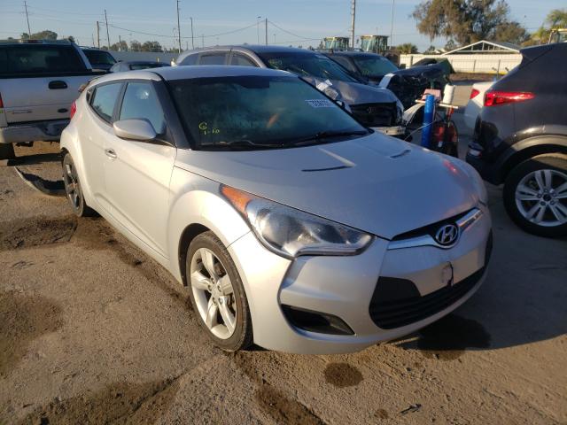 hyundai veloster 2015 kmhtc6ad1fu228319