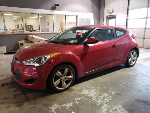 hyundai veloster 2015 kmhtc6ad1fu228644