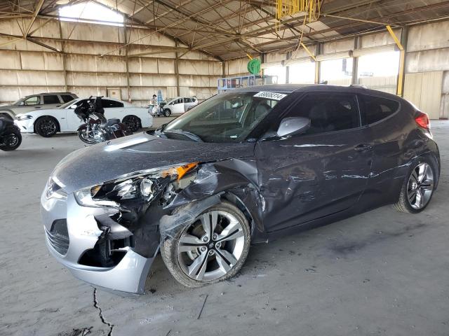 hyundai veloster 2015 kmhtc6ad1fu232550