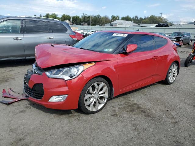 hyundai veloster 2015 kmhtc6ad1fu240129