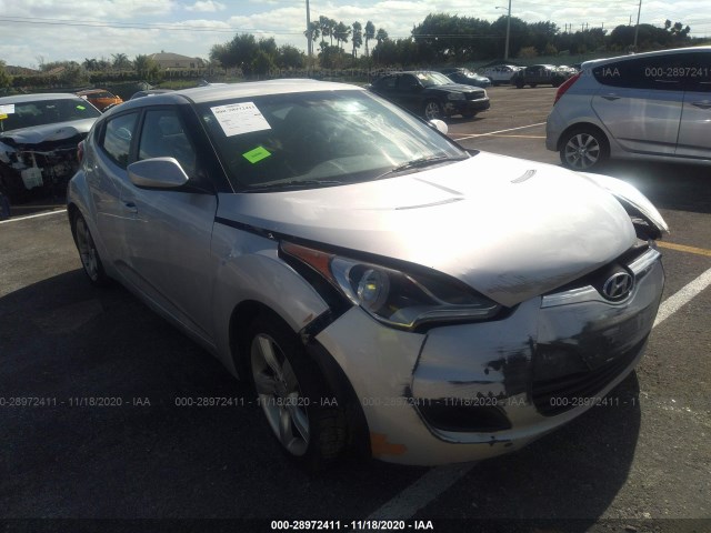 hyundai veloster 2015 kmhtc6ad1fu244732