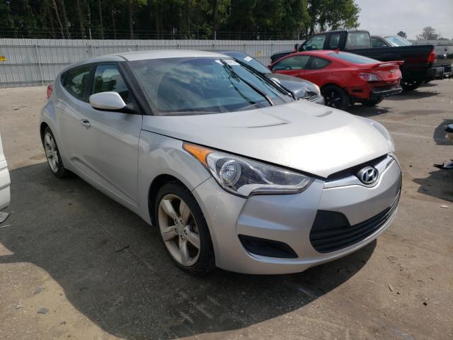 hyundai veloster 2015 kmhtc6ad1fu245170