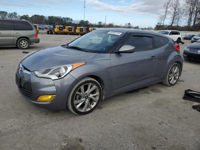 hyundai veloster 2016 kmhtc6ad1gu256297