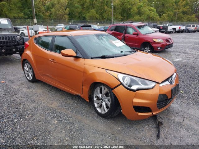 hyundai veloster 2016 kmhtc6ad1gu257482