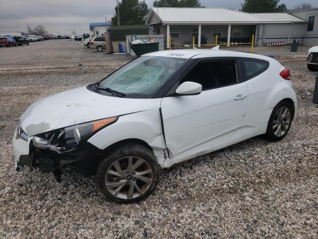 hyundai veloster 2016 kmhtc6ad1gu290515