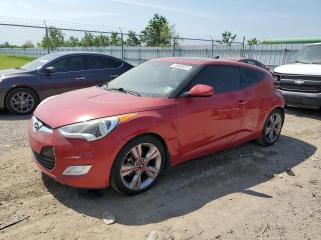 hyundai veloster 2016 kmhtc6ad1gu292961