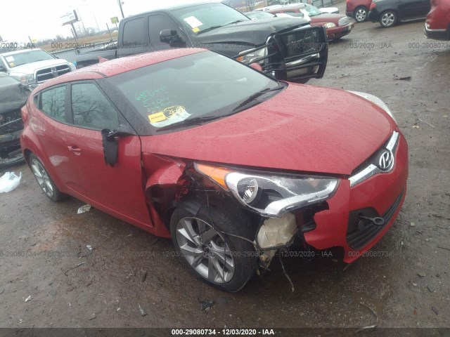 hyundai veloster 2017 kmhtc6ad1hu304964