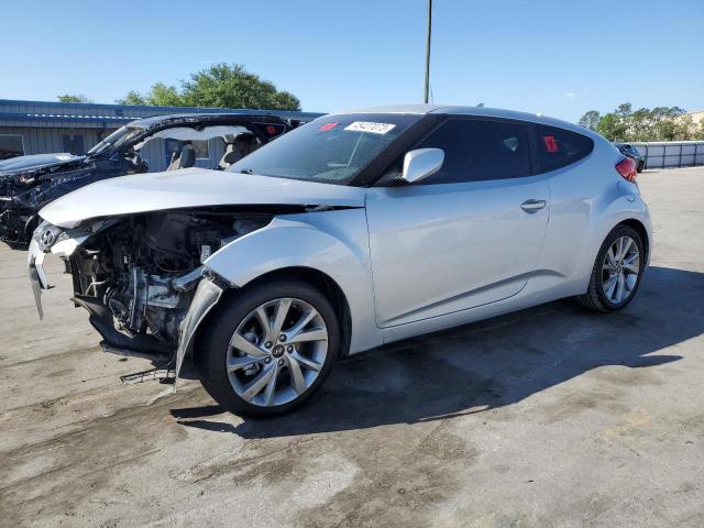 hyundai veloster 2017 kmhtc6ad1hu307797