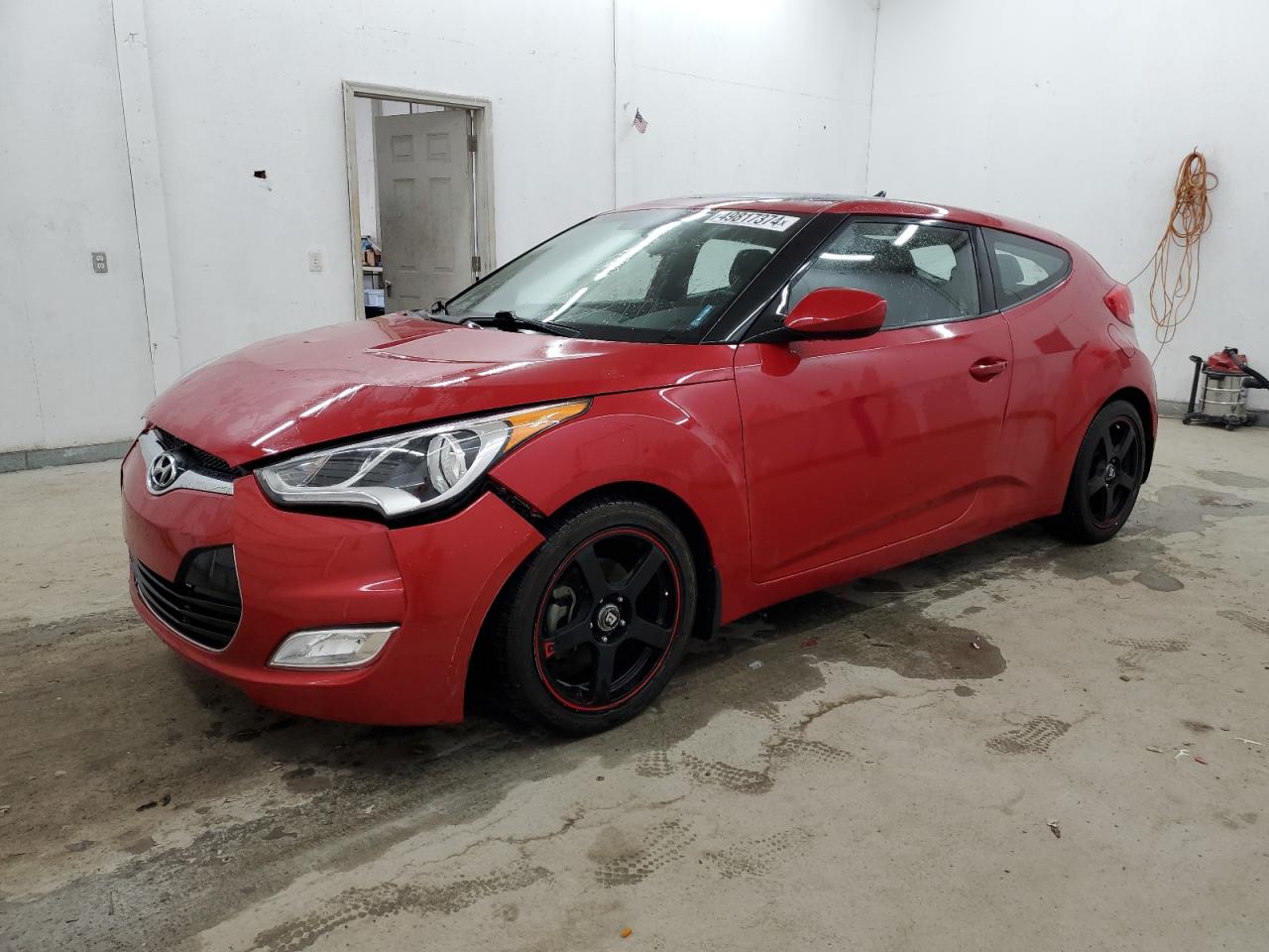 hyundai veloster 2017 kmhtc6ad1hu317388