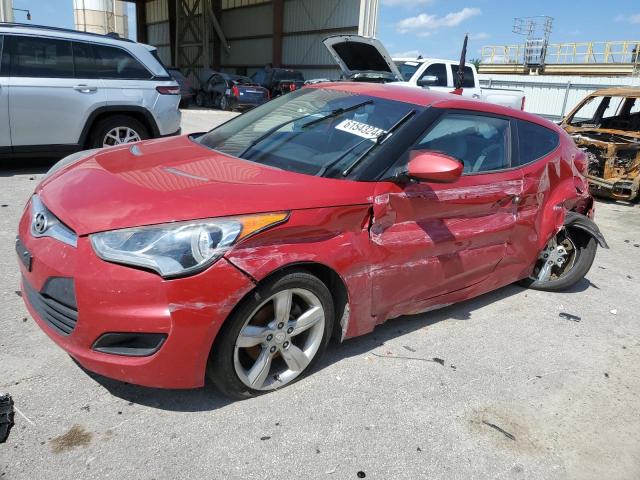 hyundai veloster 2012 kmhtc6ad2cu025449