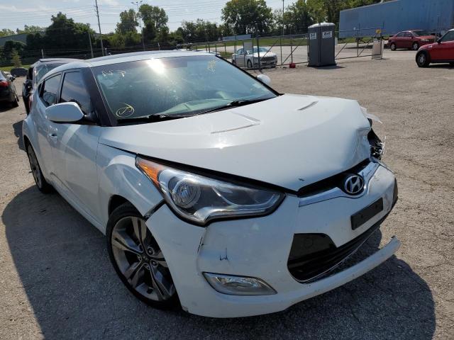 hyundai veloster 2012 kmhtc6ad2cu028139