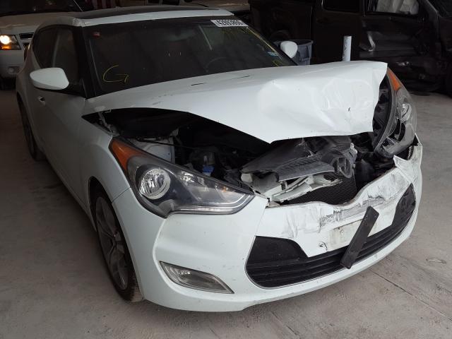 hyundai veloster 2012 kmhtc6ad2cu035818