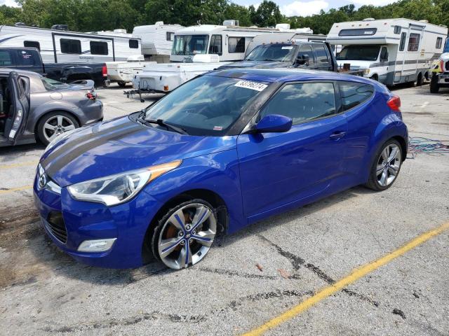 hyundai veloster 2012 kmhtc6ad2cu048049