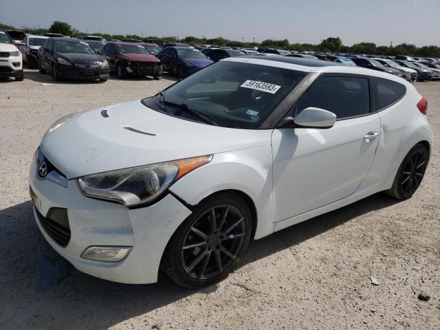 hyundai veloster 2012 kmhtc6ad2cu052439