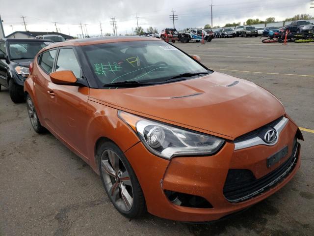 hyundai veloster 2012 kmhtc6ad2cu053333