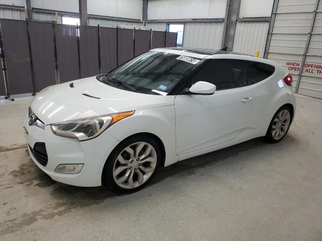 hyundai veloster 2012 kmhtc6ad2cu057401