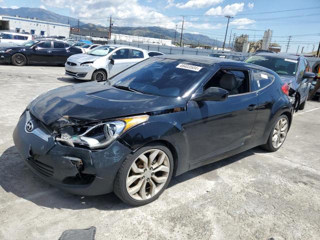 hyundai veloster 2012 kmhtc6ad2cu057477