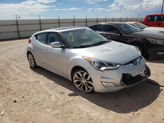 hyundai veloster 2012 kmhtc6ad2cu063098