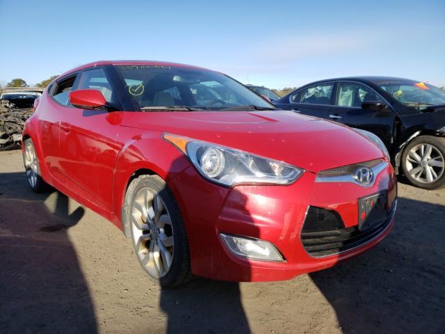 hyundai veloster 2012 kmhtc6ad2cu072867