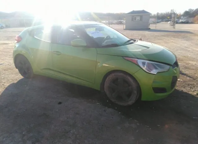 hyundai veloster 2012 kmhtc6ad2cu079818