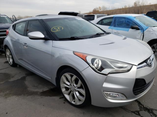 hyundai veloster 2012 kmhtc6ad2cu080340