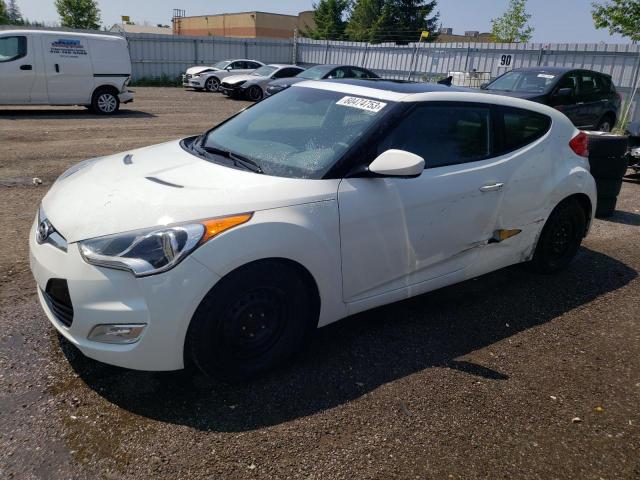 hyundai veloster 2012 kmhtc6ad2cu081861