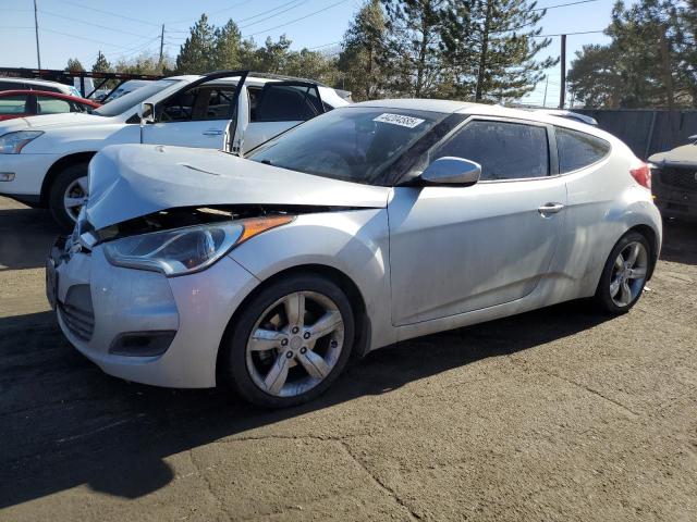 hyundai veloster 2013 kmhtc6ad2du094143