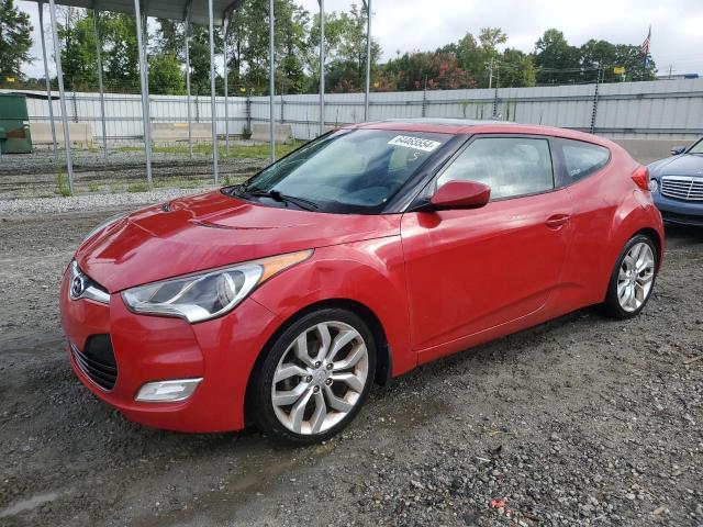 hyundai veloster 2013 kmhtc6ad2du124063