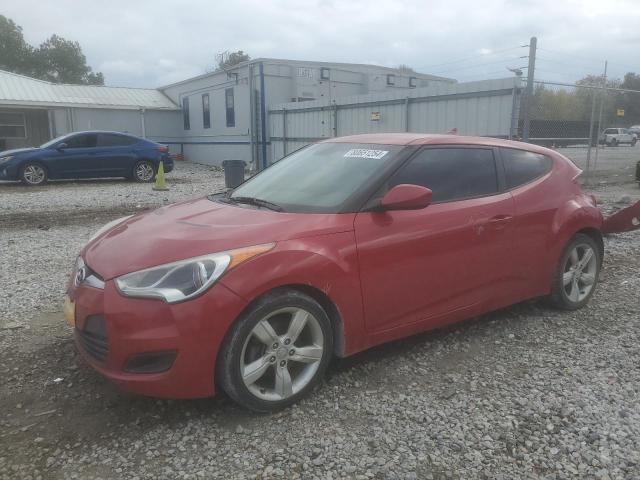 hyundai veloster 2013 kmhtc6ad2du152235