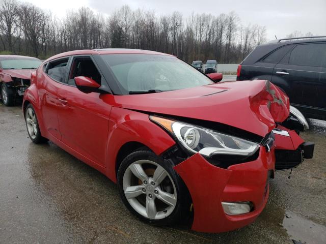 hyundai veloster 2014 kmhtc6ad2eu206957