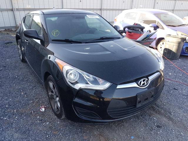 hyundai veloster 2015 kmhtc6ad2fu228006