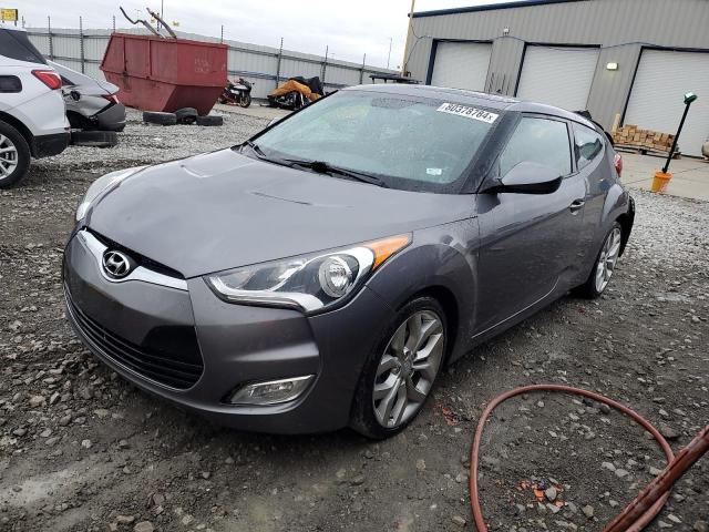 hyundai veloster 2015 kmhtc6ad2fu229477