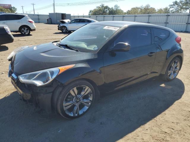 hyundai veloster 2015 kmhtc6ad2fu231178