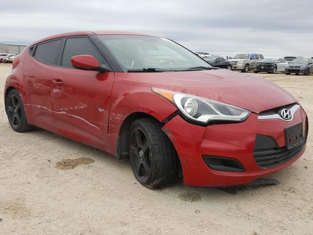 hyundai veloster 2015 kmhtc6ad2fu237210