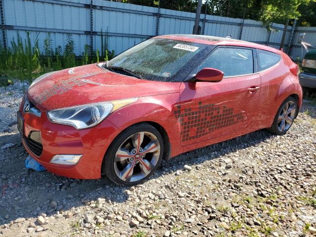 hyundai veloster 2015 kmhtc6ad2fu240141