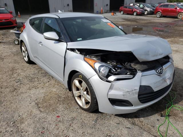 hyundai veloster 2015 kmhtc6ad2fu240995