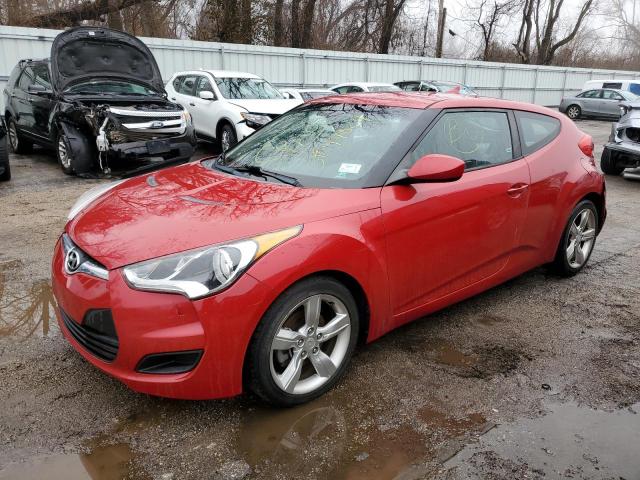 hyundai veloster 2015 kmhtc6ad2fu245257