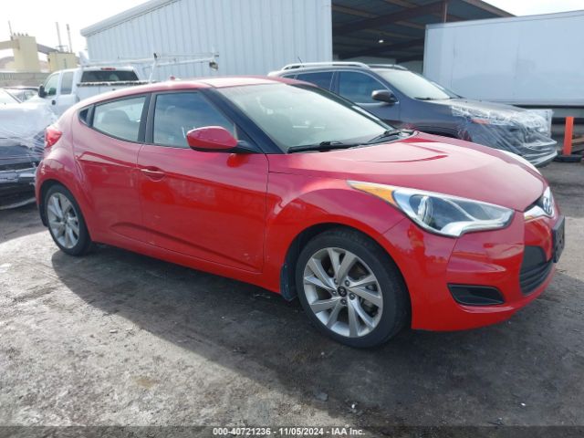 hyundai veloster 2016 kmhtc6ad2gu257247