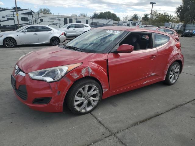 hyundai veloster 2016 kmhtc6ad2gu265865