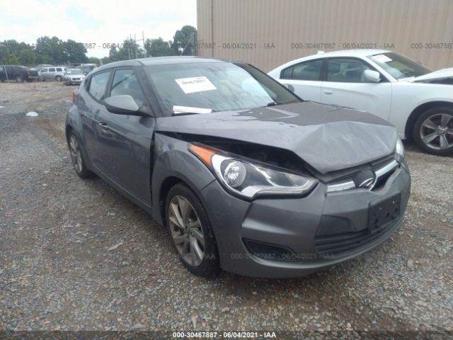 hyundai veloster 2016 kmhtc6ad2gu270130