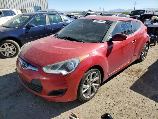 hyundai veloster 2016 kmhtc6ad2gu277529