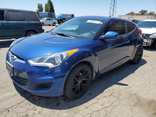 hyundai veloster 2016 kmhtc6ad2gu288207