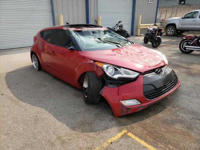 hyundai veloster 2016 kmhtc6ad2gu293147