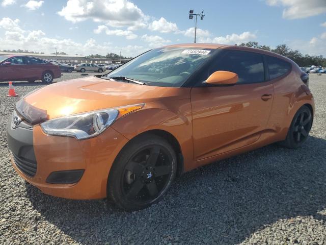 hyundai veloster 2016 kmhtc6ad2gu304275