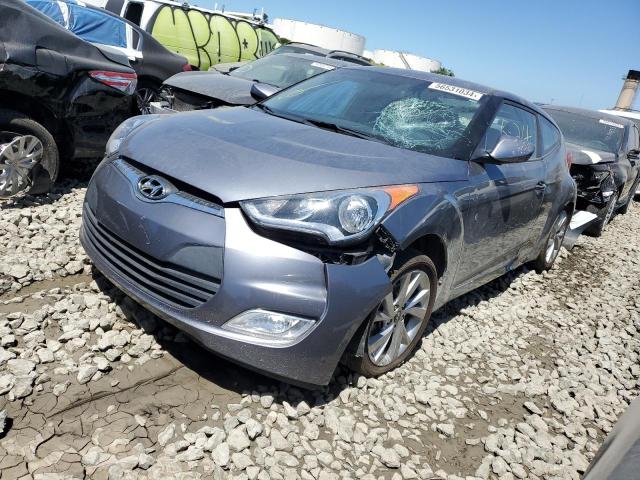 hyundai veloster 2017 kmhtc6ad2hu305279