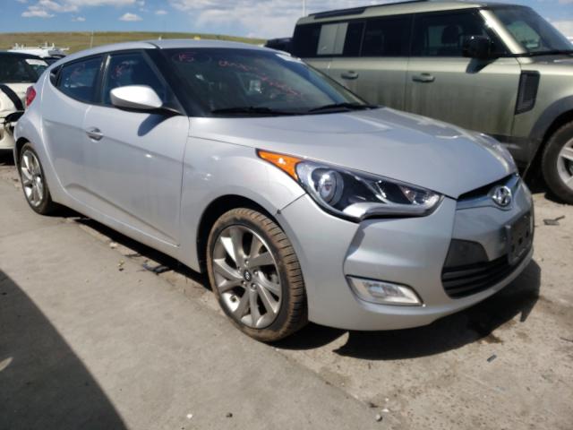 hyundai veloster 2017 kmhtc6ad2hu307548