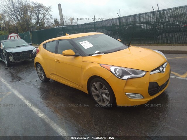 hyundai veloster 2017 kmhtc6ad2hu308246