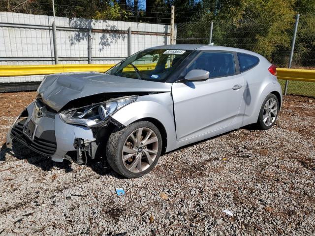 hyundai veloster 2017 kmhtc6ad2hu309333